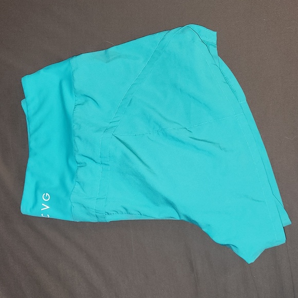 CVG running shorts - Picture 2 of 8